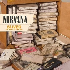 Nirvana sliver the gebraucht kaufen  Berlin