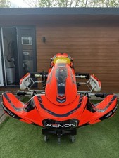 2019 xenon kart for sale  UK