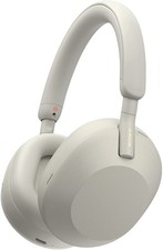 Fones de ouvido Bluetooth Sony WH-1000XM5/S sem fio líder do setor com cancelamento de ruído comprar usado  Enviando para Brazil