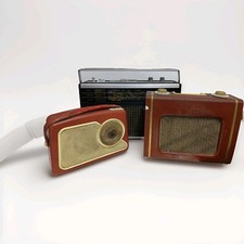 Vintage radios. 1970s for sale Vintage radios. 1970s for sale  HIGHBRIDGE