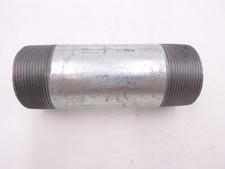 Mnpt galvanized steel for sale  Ogden