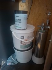 Co2 anlage aquarium gebraucht kaufen  Wildpoldsried