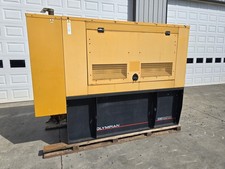 60kw cat olympian for sale  Ephrata