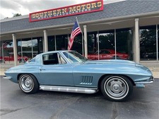 1967 chevrolet corvette for sale  Clarkston