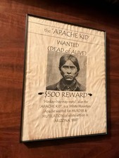 Vintage wanted dead for sale  Waukesha