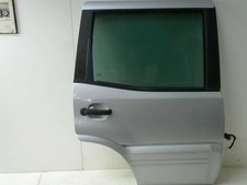 Porte arriere nissan d'occasion  Roche-la-Molière