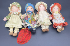 Vintage holly hobbie for sale  Aurora