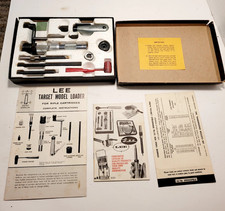 Vintage lee target for sale  Taylor