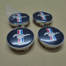 Wheel center caps d'occasion  Expédié en Belgium