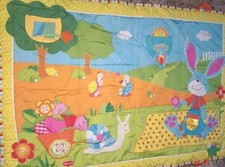 Tiny love play for sale  SHEFFIELD