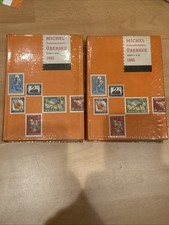 Michel briefmarken katalog gebraucht kaufen  Herzberg am Harz