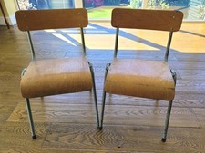 school chairs for sale school chairs for sale BEXHILL-ON-SEA