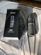 Canon 800mm f11 d'occasion  Lille-