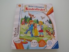 Ravensburger tiptoi schönsten gebraucht kaufen  Velten