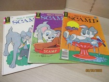 Scamp 27 37 gebraucht kaufen  Königsbrunn