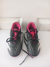 Adidas predator kids for sale  RHYL