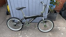 Specilized fatboy bmx for sale  WORCESTER