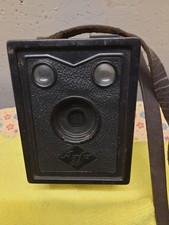 Vintage kamera agfa gebraucht kaufen  Erding