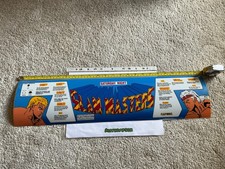 Saturday night slam for sale  BATH