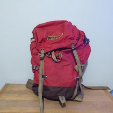 Karrimor lynx red for sale Karrimor lynx red for sale  ALNWICK