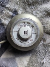 Antique honeywell thermostat for sale  Woodside