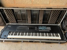 Roland fantom flagship for sale  WARWICK