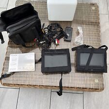 Dual screen portable d'occasion  Albert