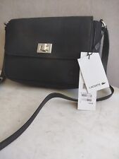 Lacoste messenger bag d'occasion  La Roche-Posay