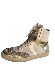 Elisabetta franchi baskets usato  Carrara