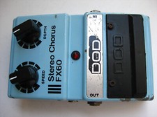 Vintage dod fx60 for sale  Brooklyn