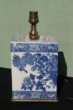 Pied lampe céramique d'occasion  Hyères