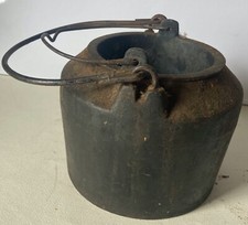 Antique cast iron for sale  BRIGHTON