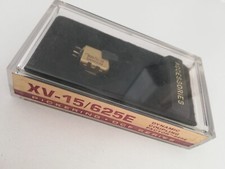 Pickering 625e testina usato  Napoli