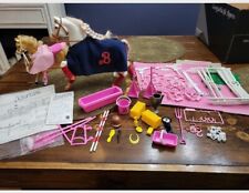 Mattel barbie blinking for sale  Cedar Rapids