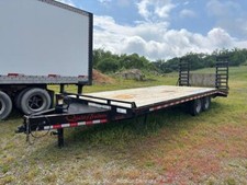 deckover flatbed trailer for sale deckover flatbed trailer for sale Blairsville