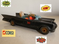 267 corgi toys d'occasion  Franconville