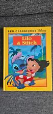 Livre classiques disney d'occasion  Rambouillet