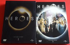 Serie originale heroes usato  Italia