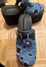 Xiang mega clog gebraucht kaufen  Velden
