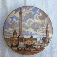 Prattware trafalgar square for sale  UK
