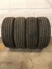 P215 55r18 continental for sale  Waterford