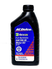 Delco full synthetic for sale  North Port