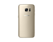 Usado, Smartphone Samsung Galaxy S7 G930T dourado desbloqueado comprar usado  Enviando para Brazil