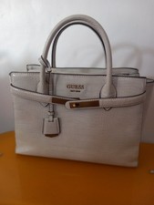 Sac main guess d'occasion  Pierre-Châtel