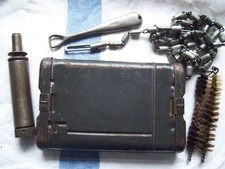 Reinigungsgerät waa 243 gebraucht kaufen  Buxtehude