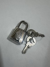 Goyard silver luggage for sale  Rancho Cucamonga
