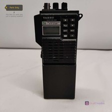 Yaesu 23r vhf for sale  CANTERBURY