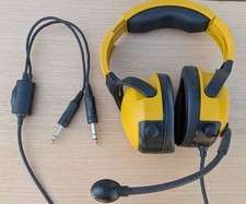 Flightcom denali headset for sale Flightcom denali headset for sale  Friday Harbor