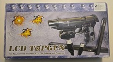 Ems top gun d'occasion  Expédié en Belgium