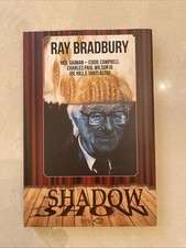 Shadow show ray usato  Modica